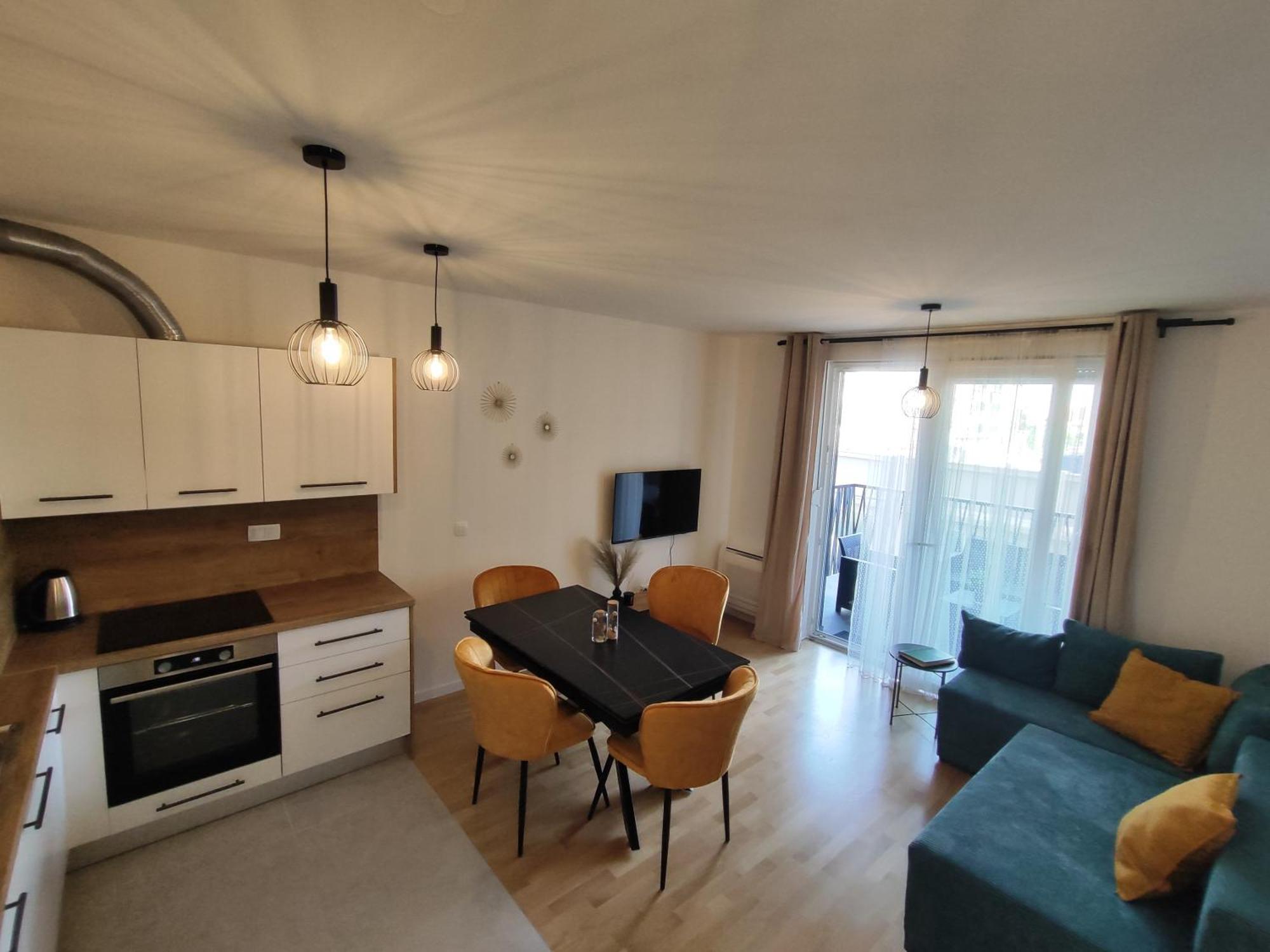 Johnny 2 Appartement *