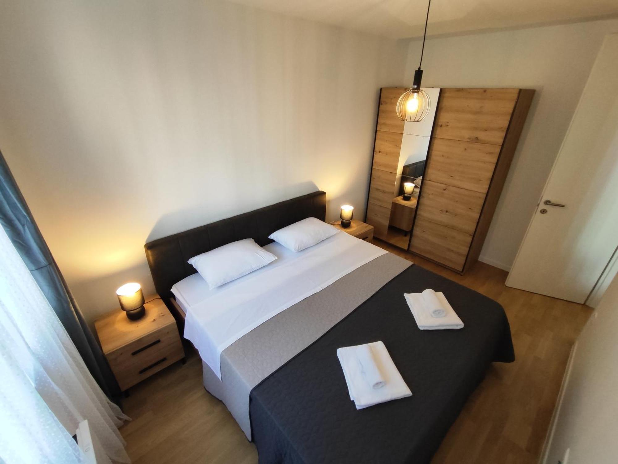 Appartement Johnny 2 *