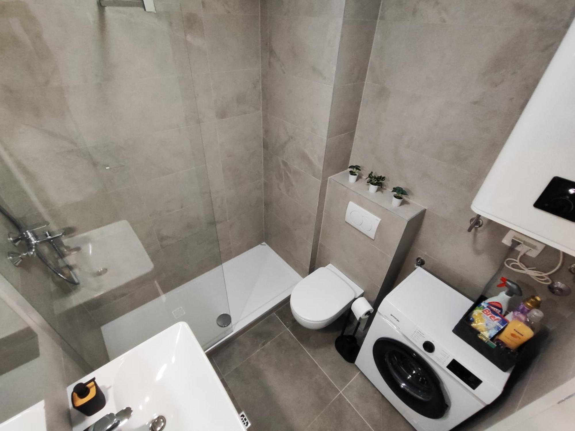 Johnny 2 Appartement Zadar